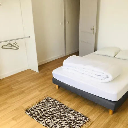 아파트 T4 Centre 카르카손